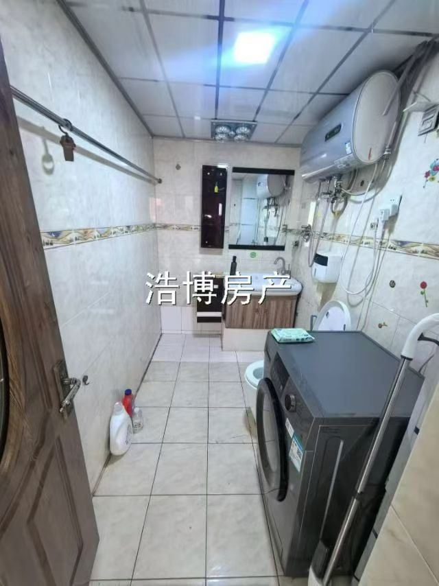 建行花园3楼119.8平