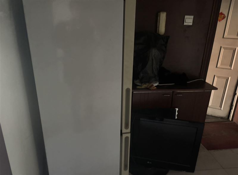 北山3楼出租拎包入住短租月租