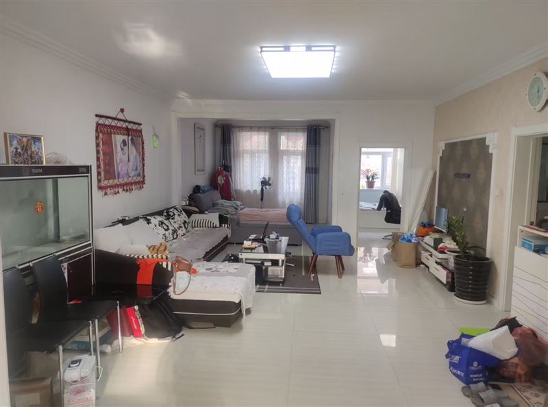 欧洲新城
