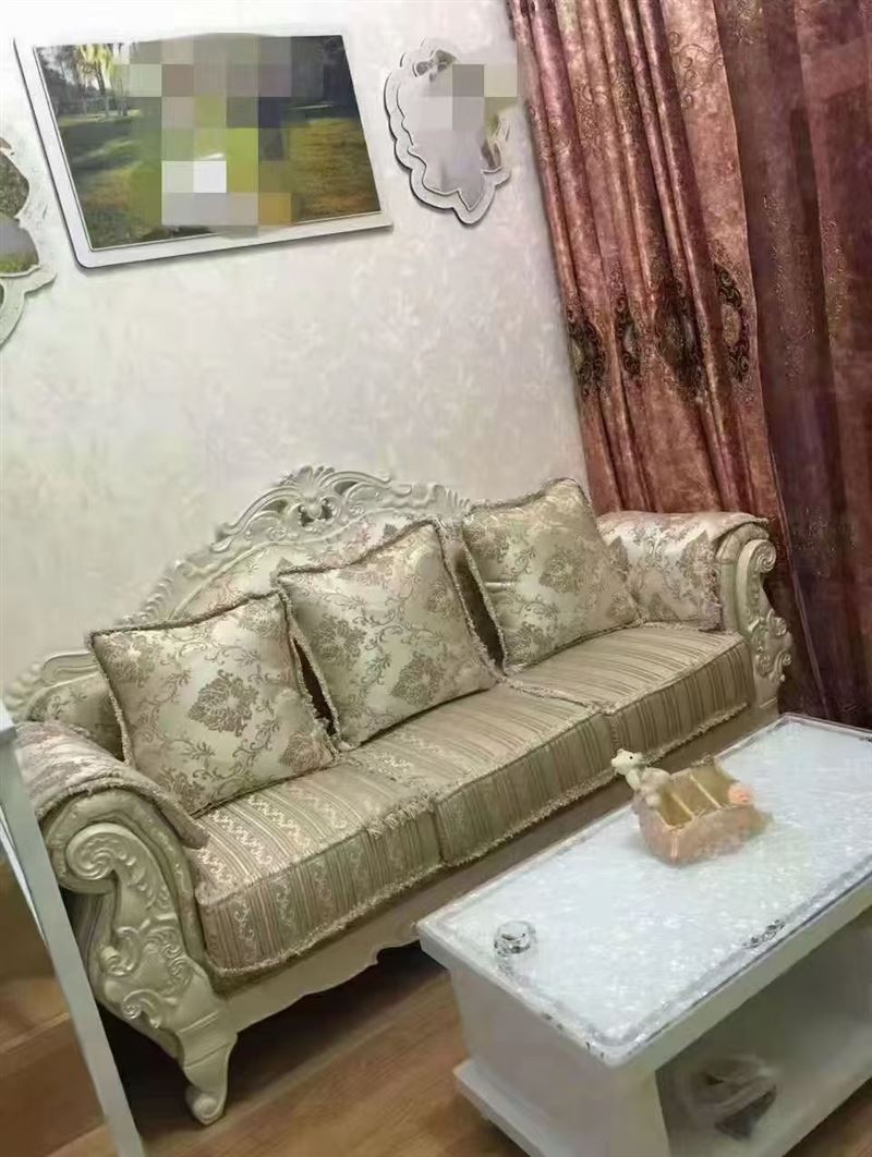 出租白领公寓
