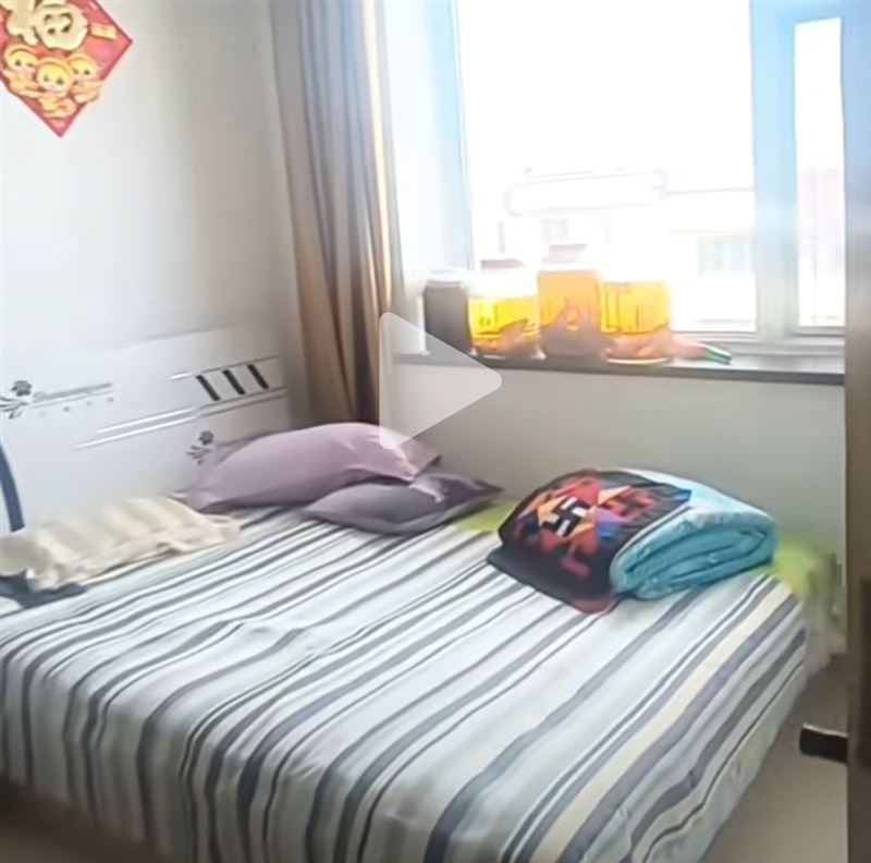 朝阳小区