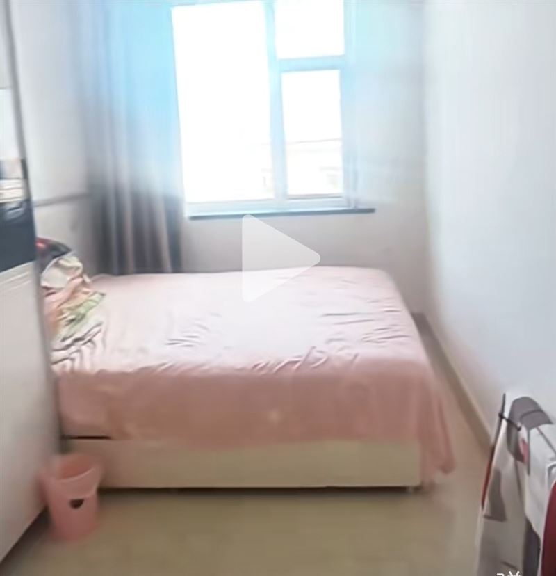 朝阳小区