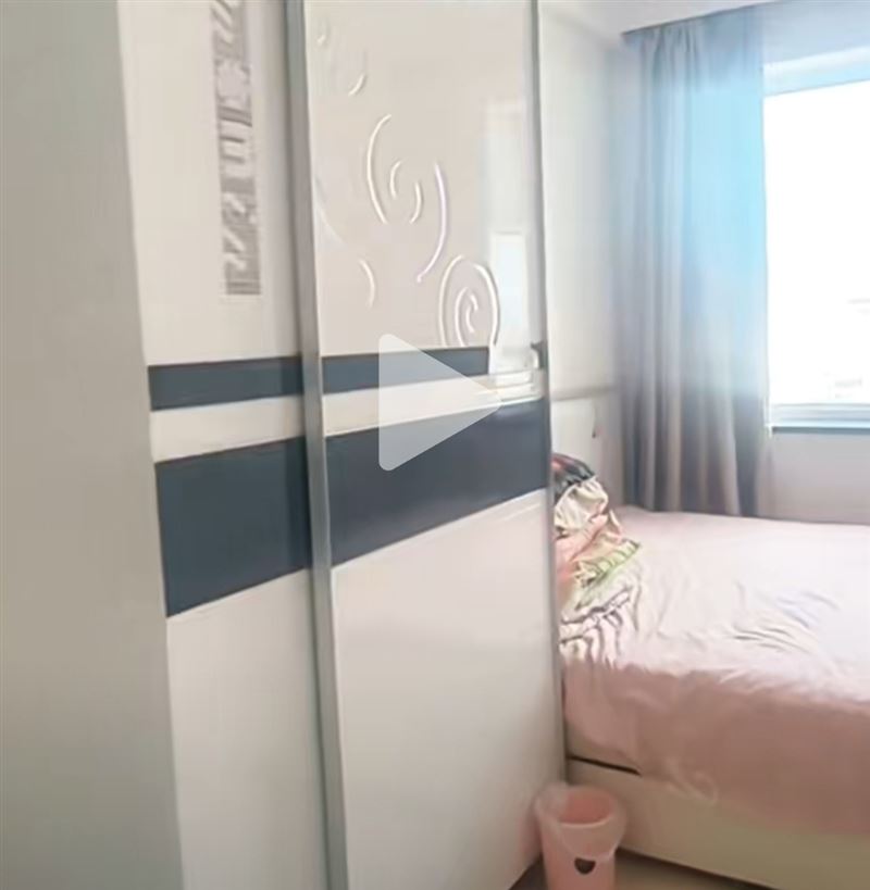 朝阳小区