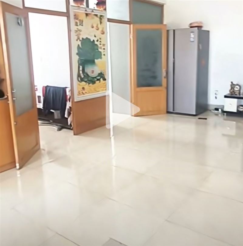 朝阳小区