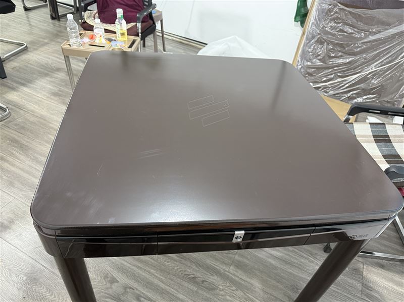 品牌二手麻将机