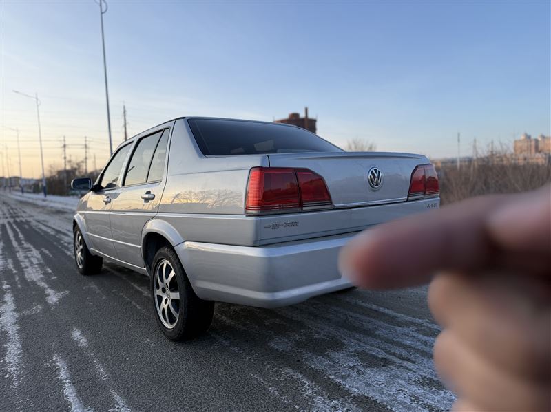 卖私家车