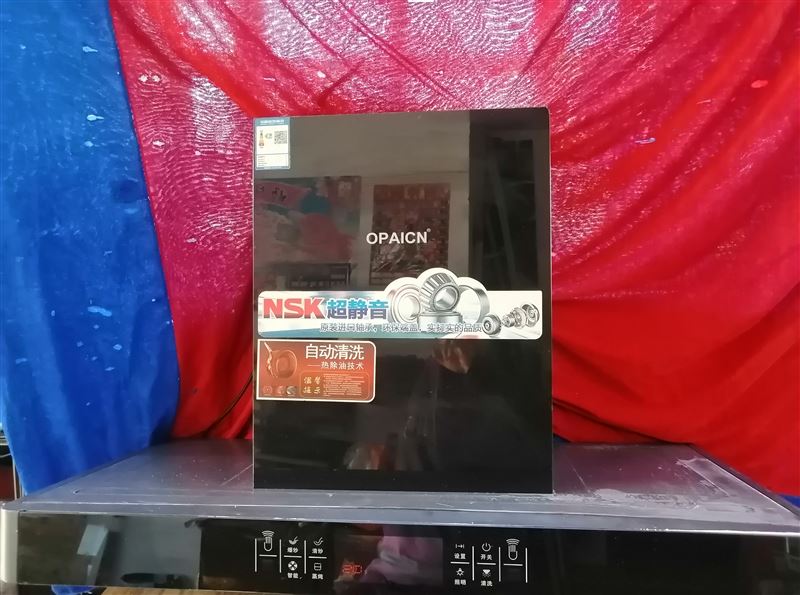 上门修煤气灶卖油烟机