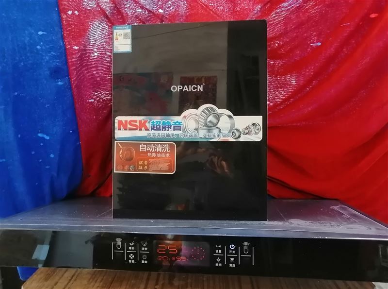 上门修煤气灶卖油烟机
