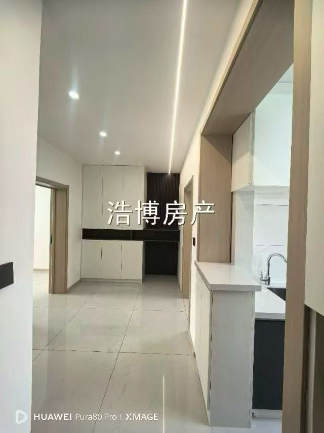 卖房
