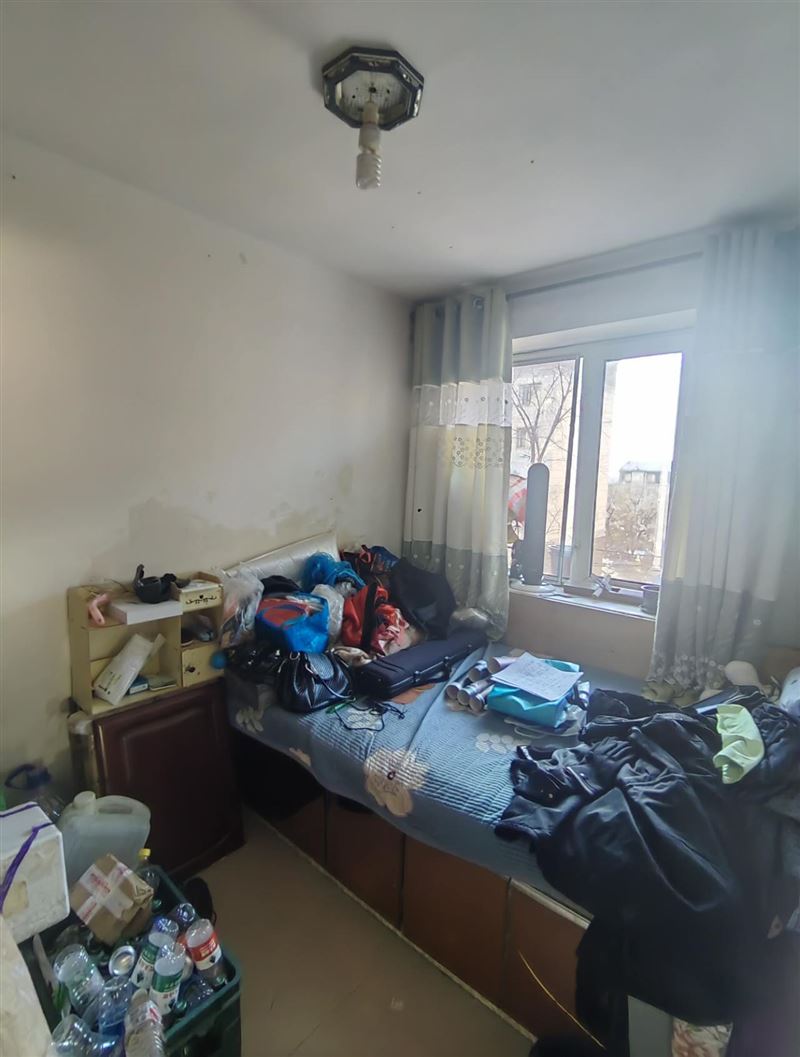 出售北山欣源小区二楼