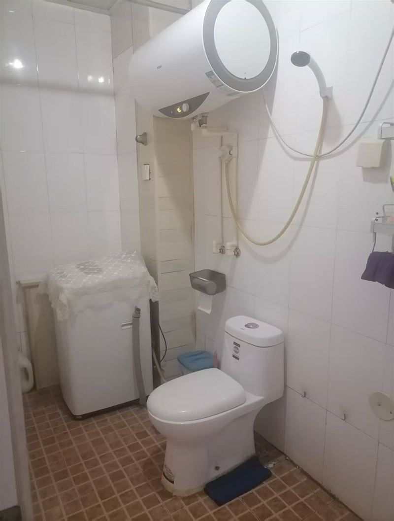 银泉小区房屋出租出售