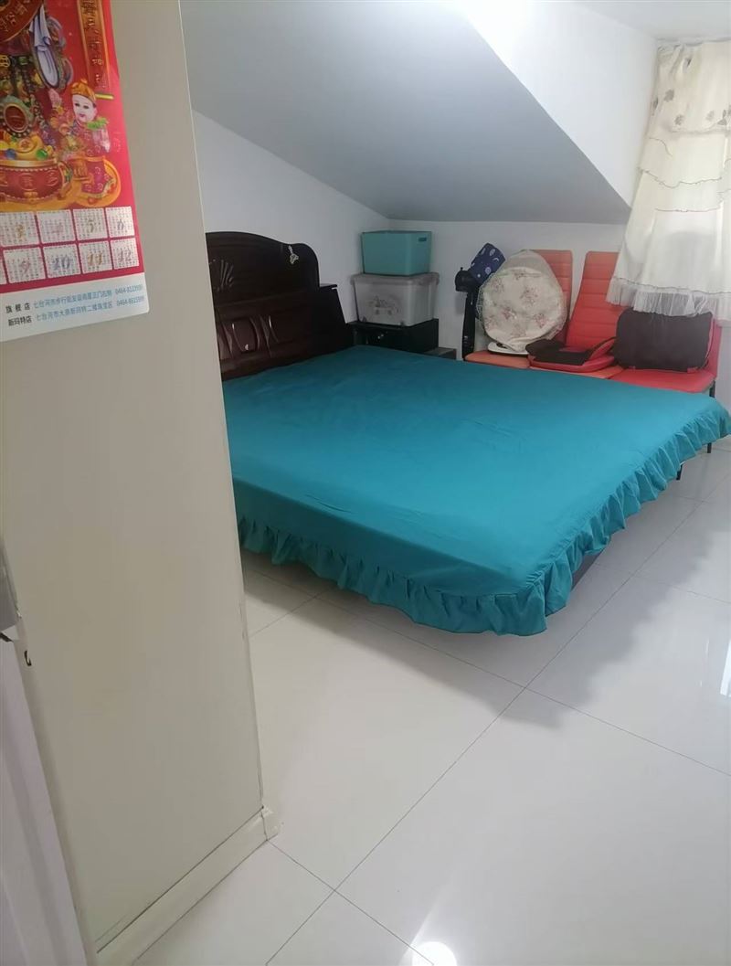银泉小区房屋出租出售