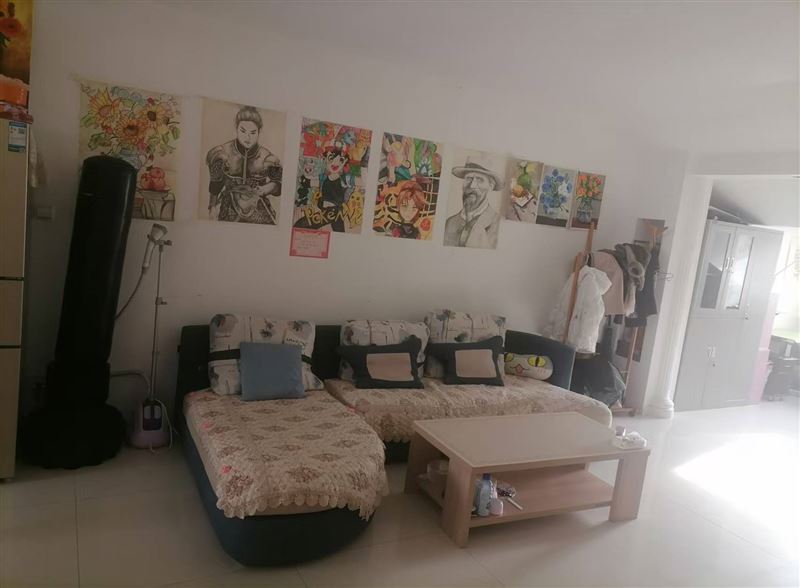 银泉小区房屋出租出售