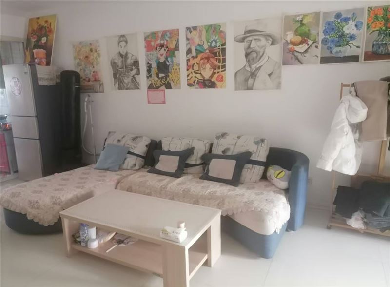 银泉小区房屋出租出售