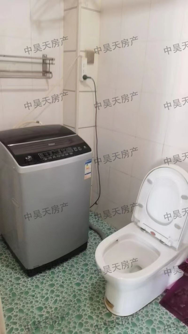 出租北岸6楼拎包入住2500