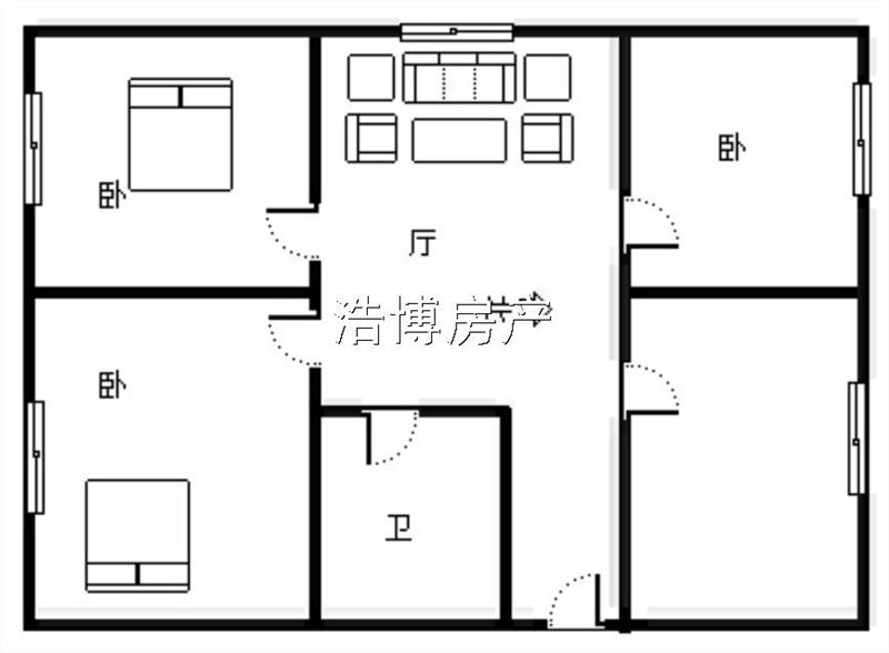 卖楼卖楼