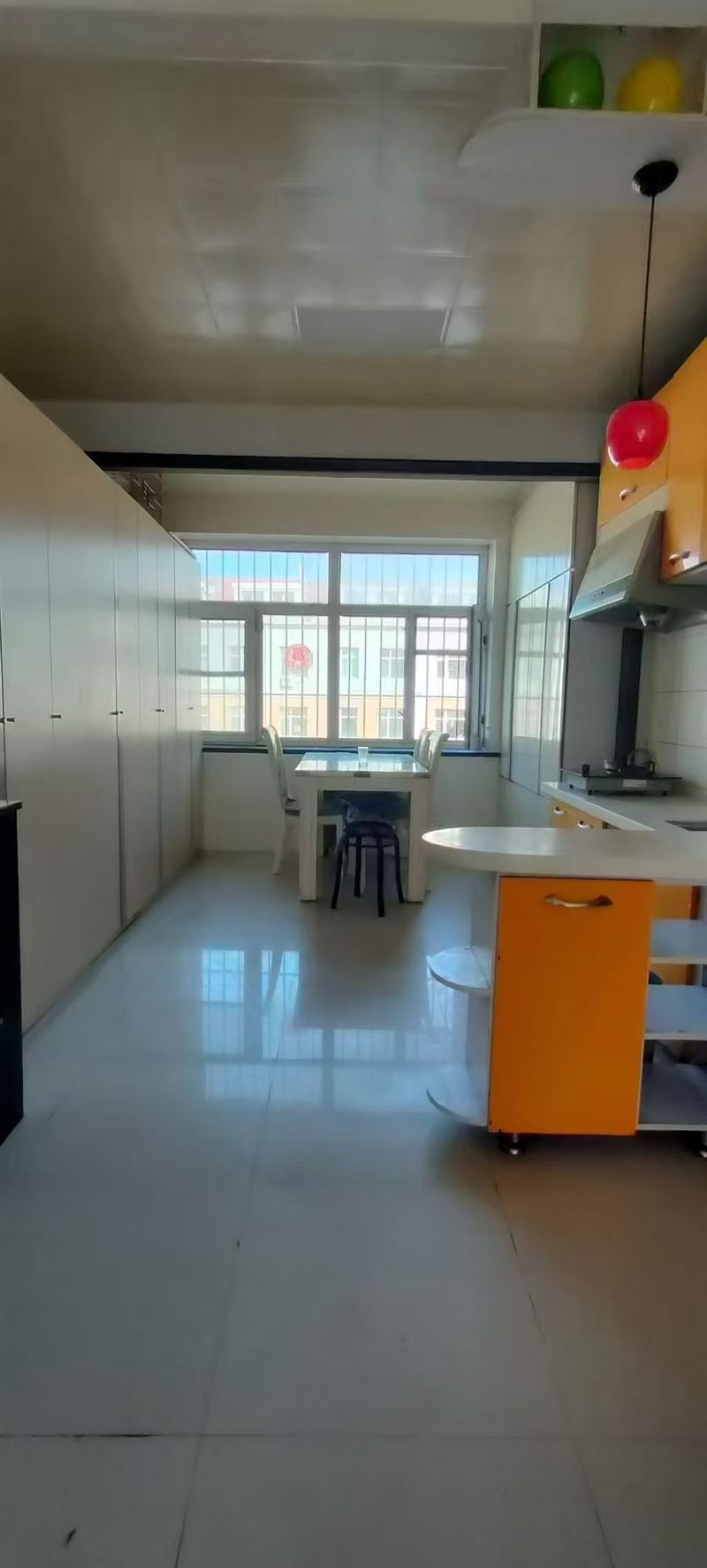 出租