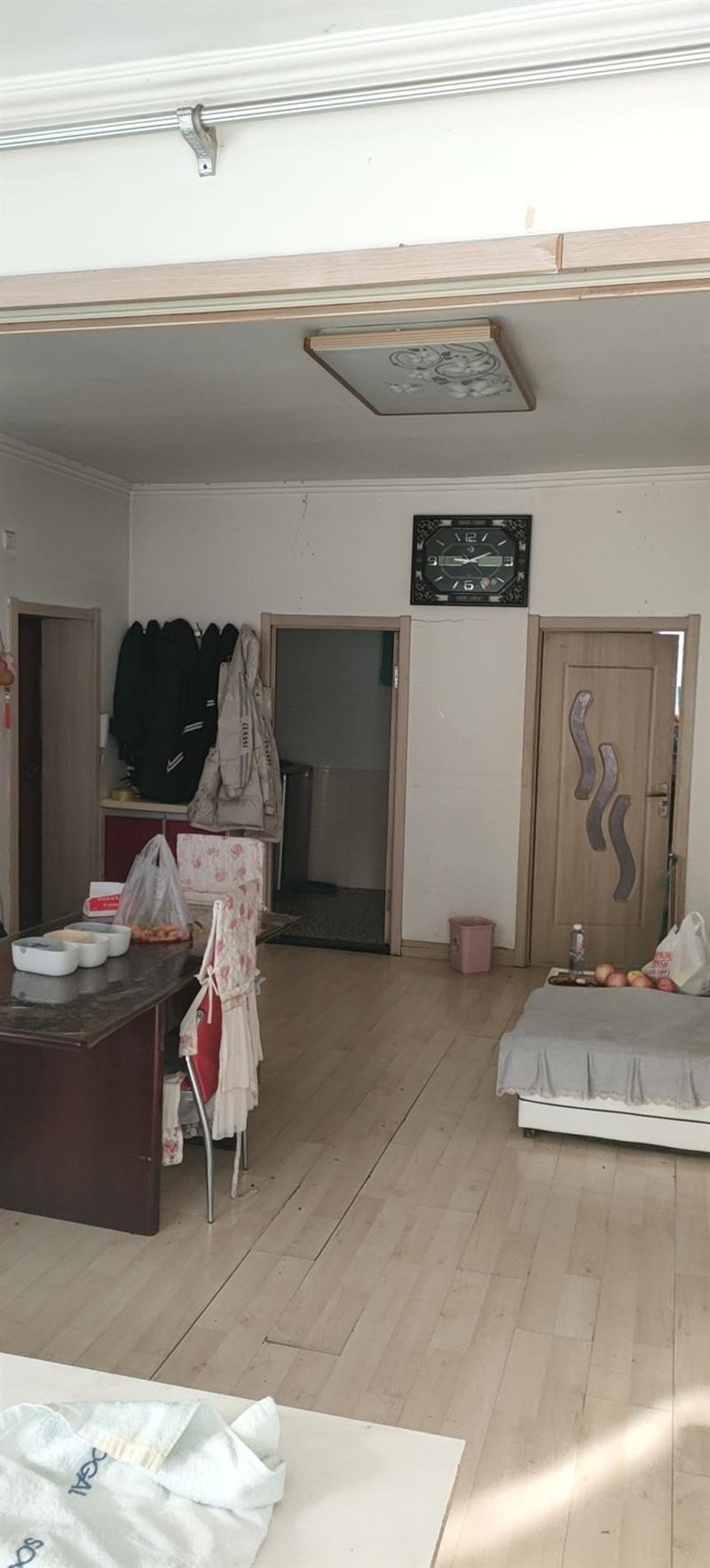 湖滨小区一楼出租
