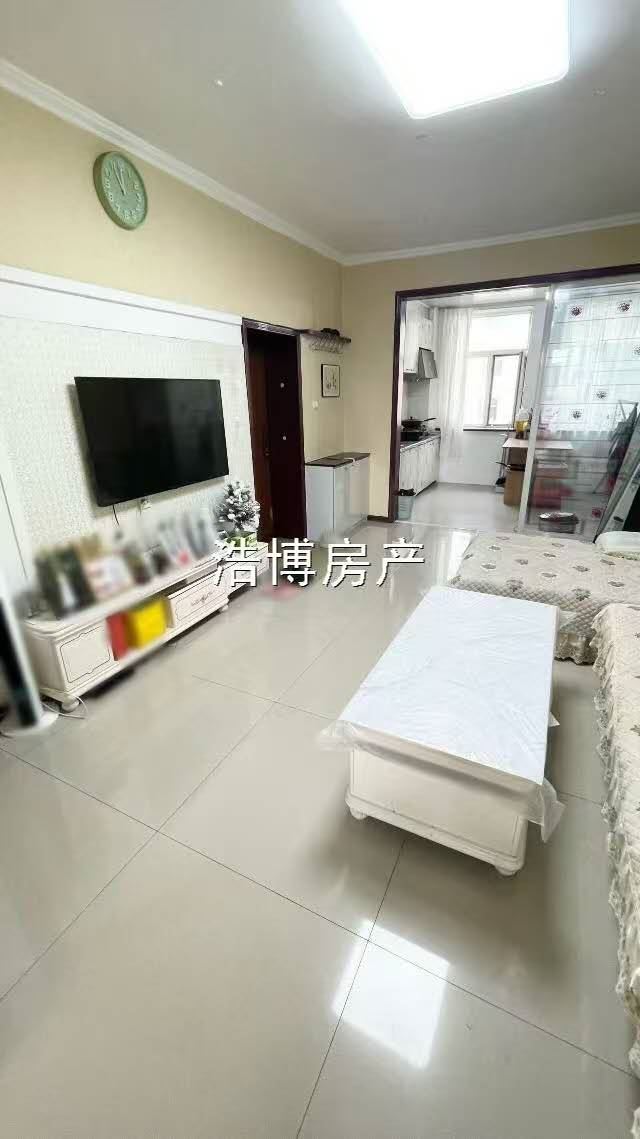 鸿福家园