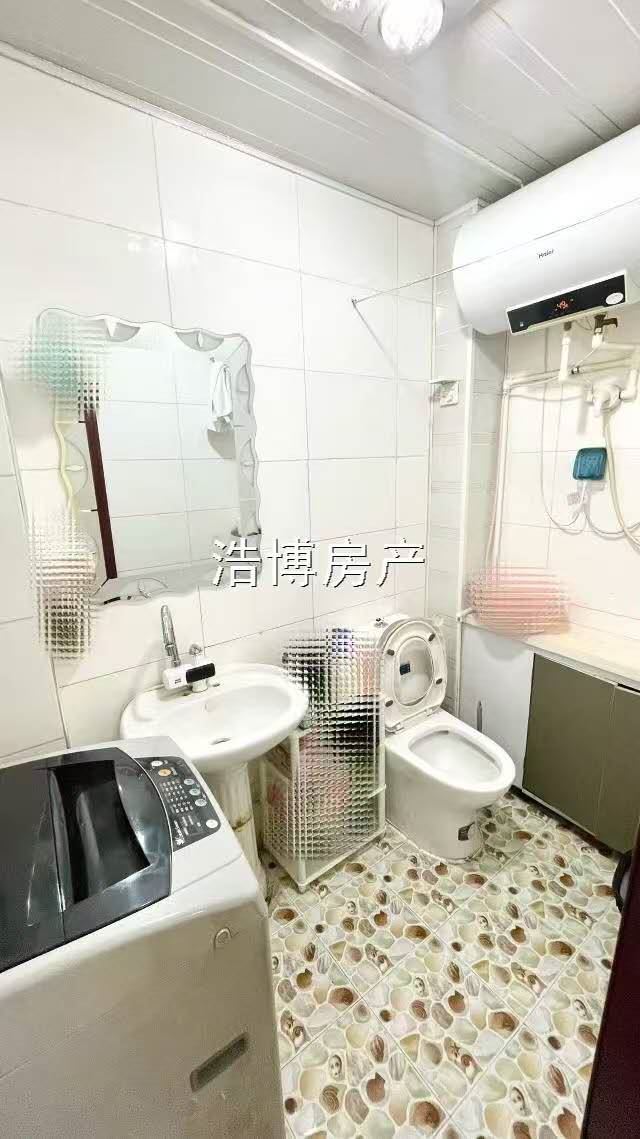 鸿福家园