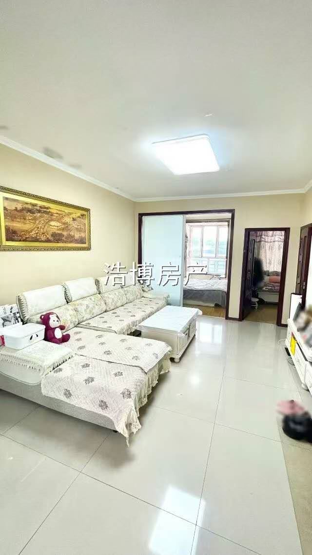 鸿福家园