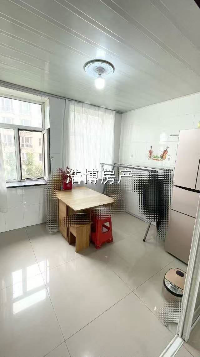 鸿福家园
