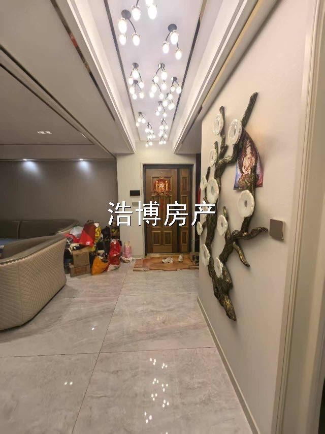 卖楼