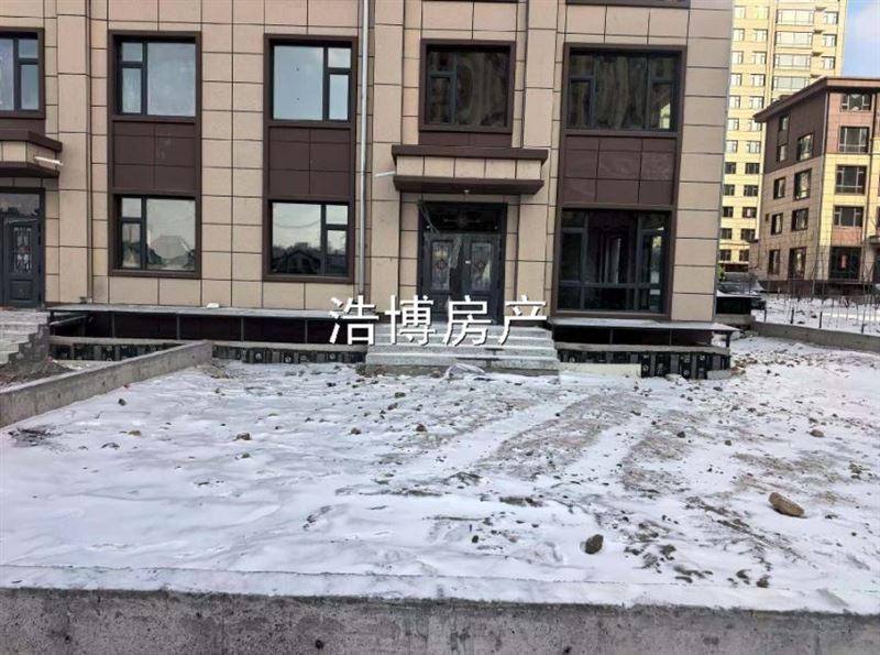 卖楼