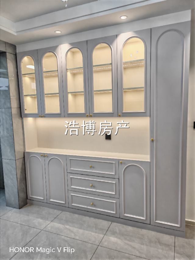 卖楼