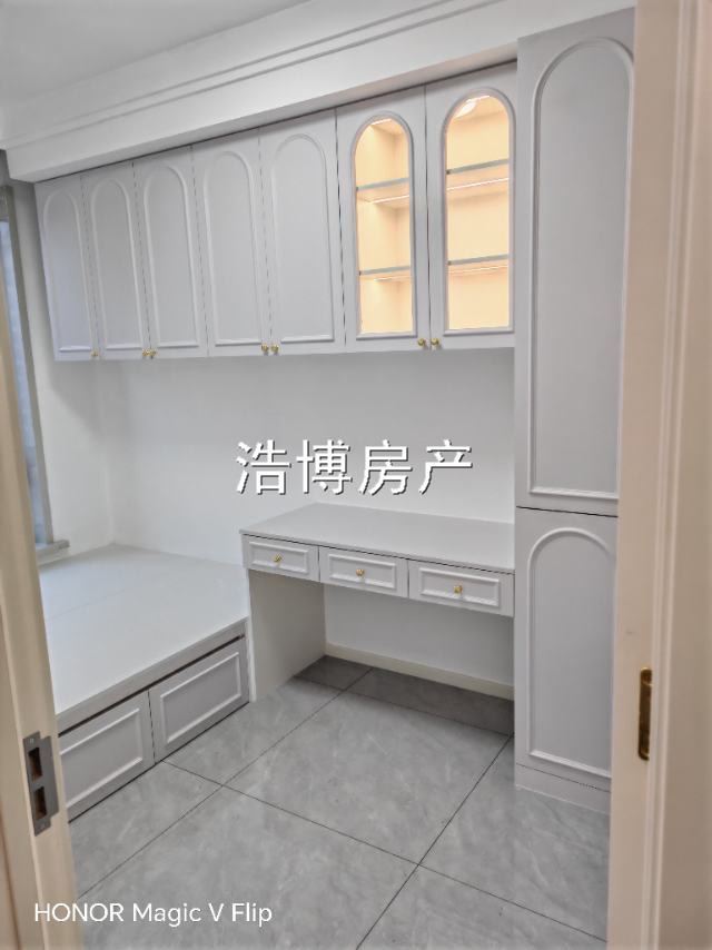 卖楼