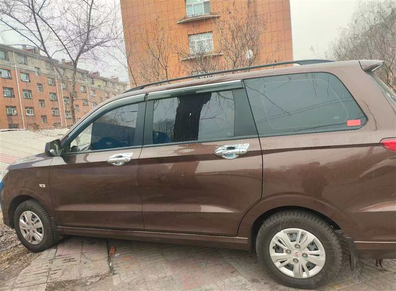 出售个人一手车