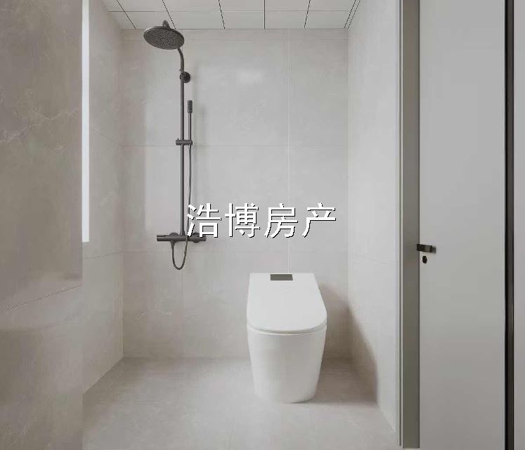滨尚雅居二期