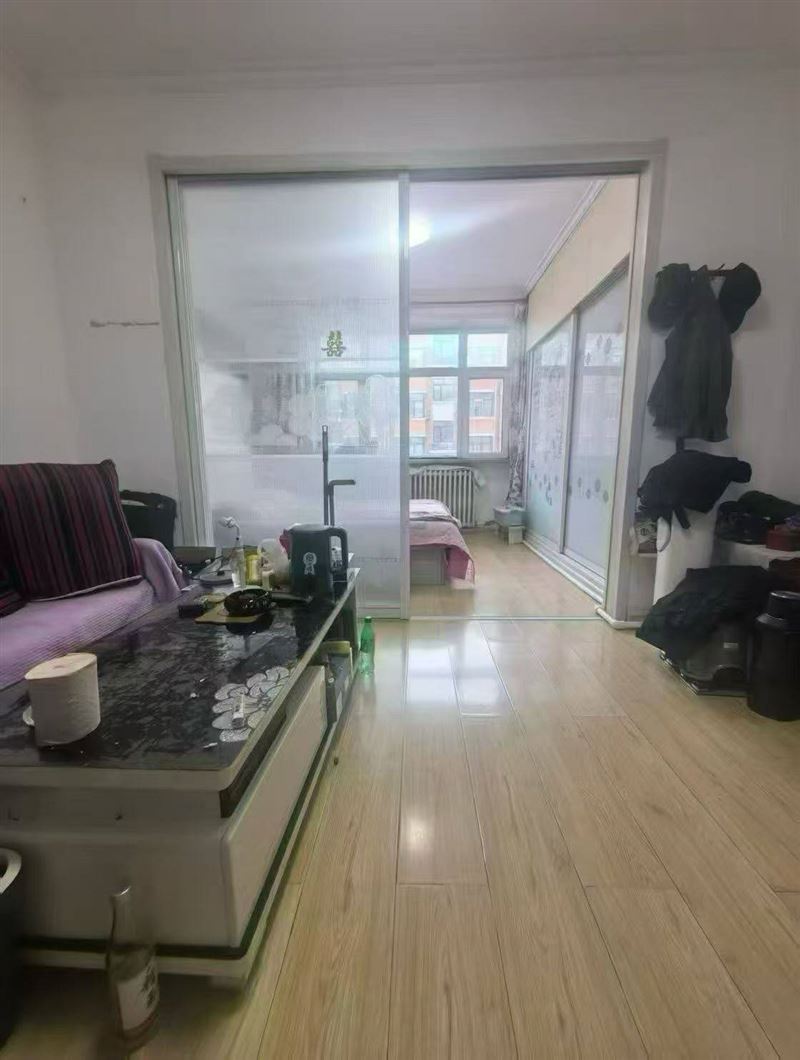 出售北岸3楼