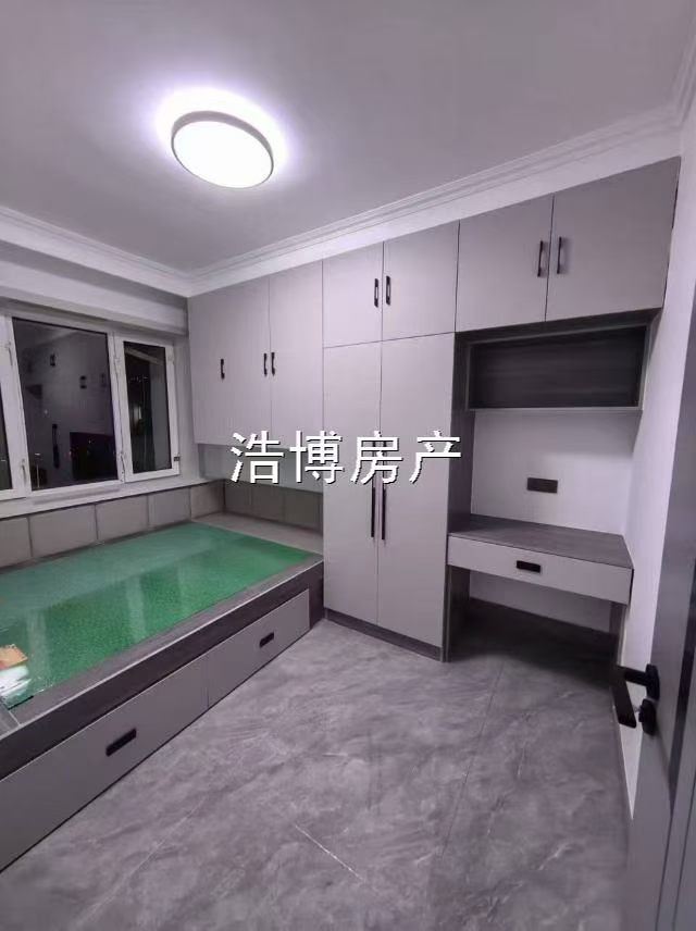 总院小区，