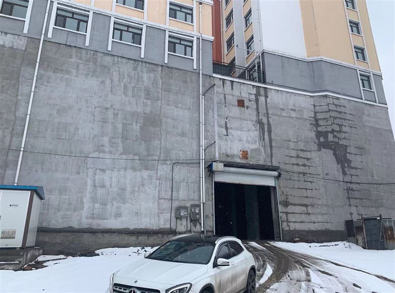 库房出租