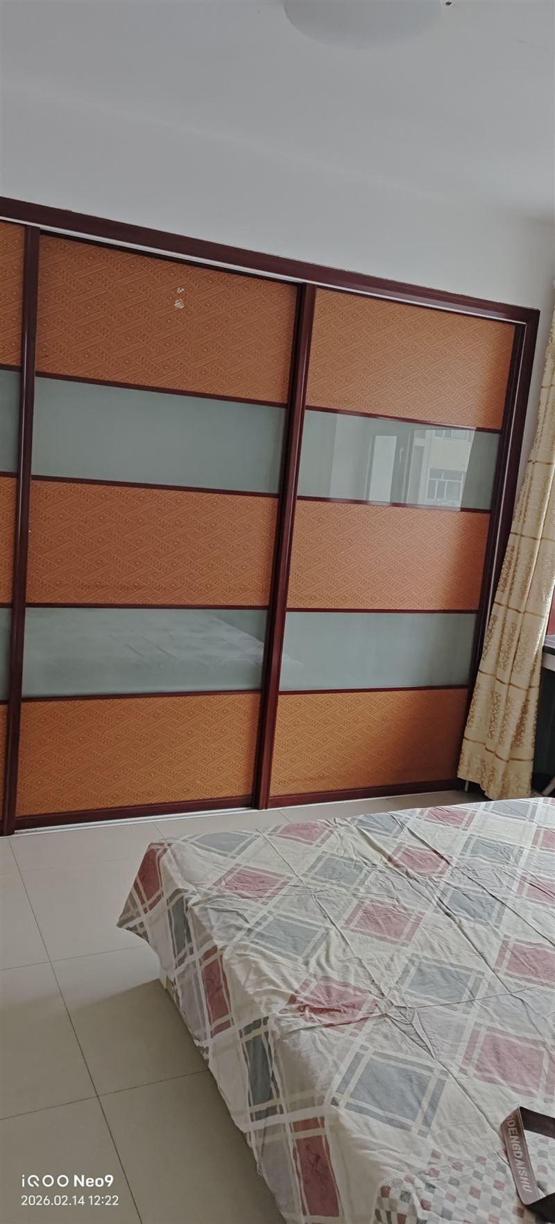 出租