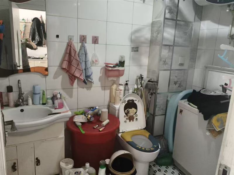 个人出售北岸3楼