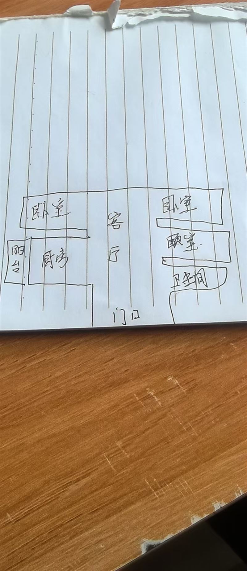 个人出售北岸3楼