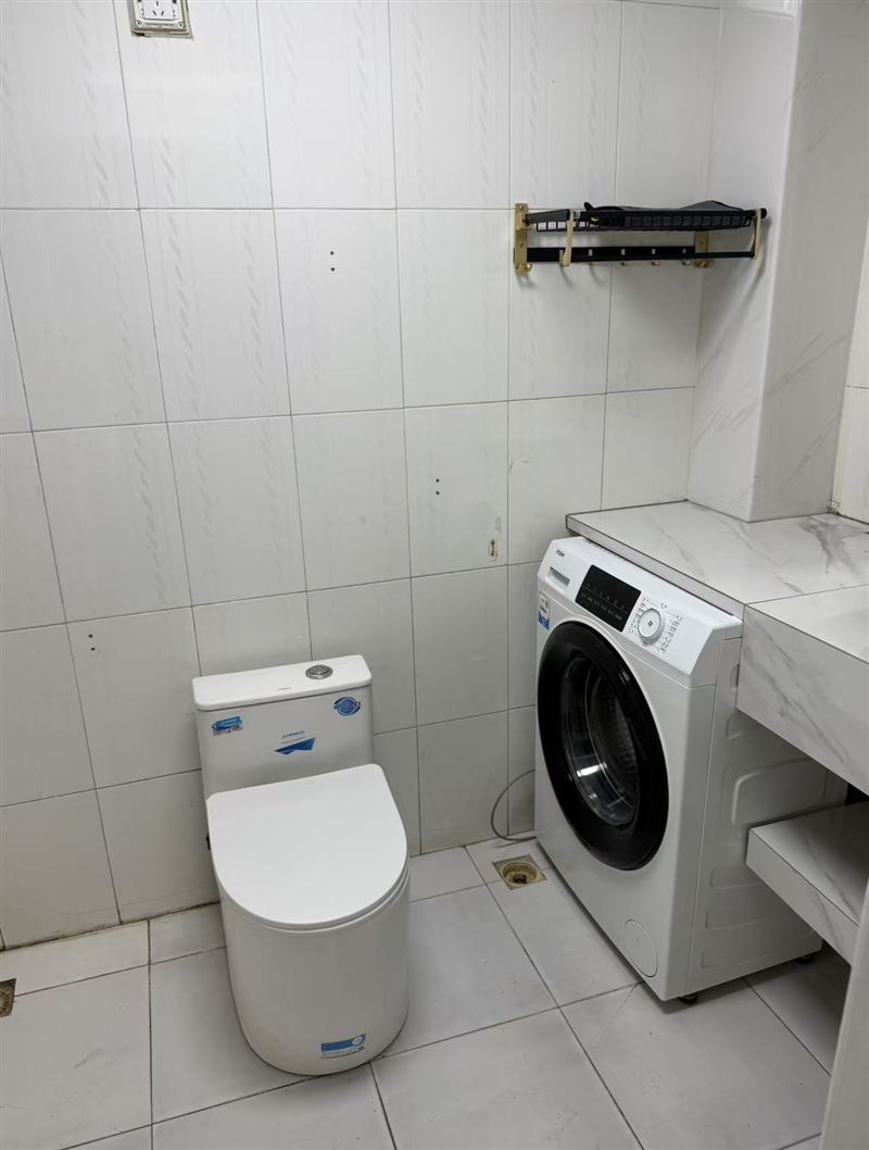 建民小区