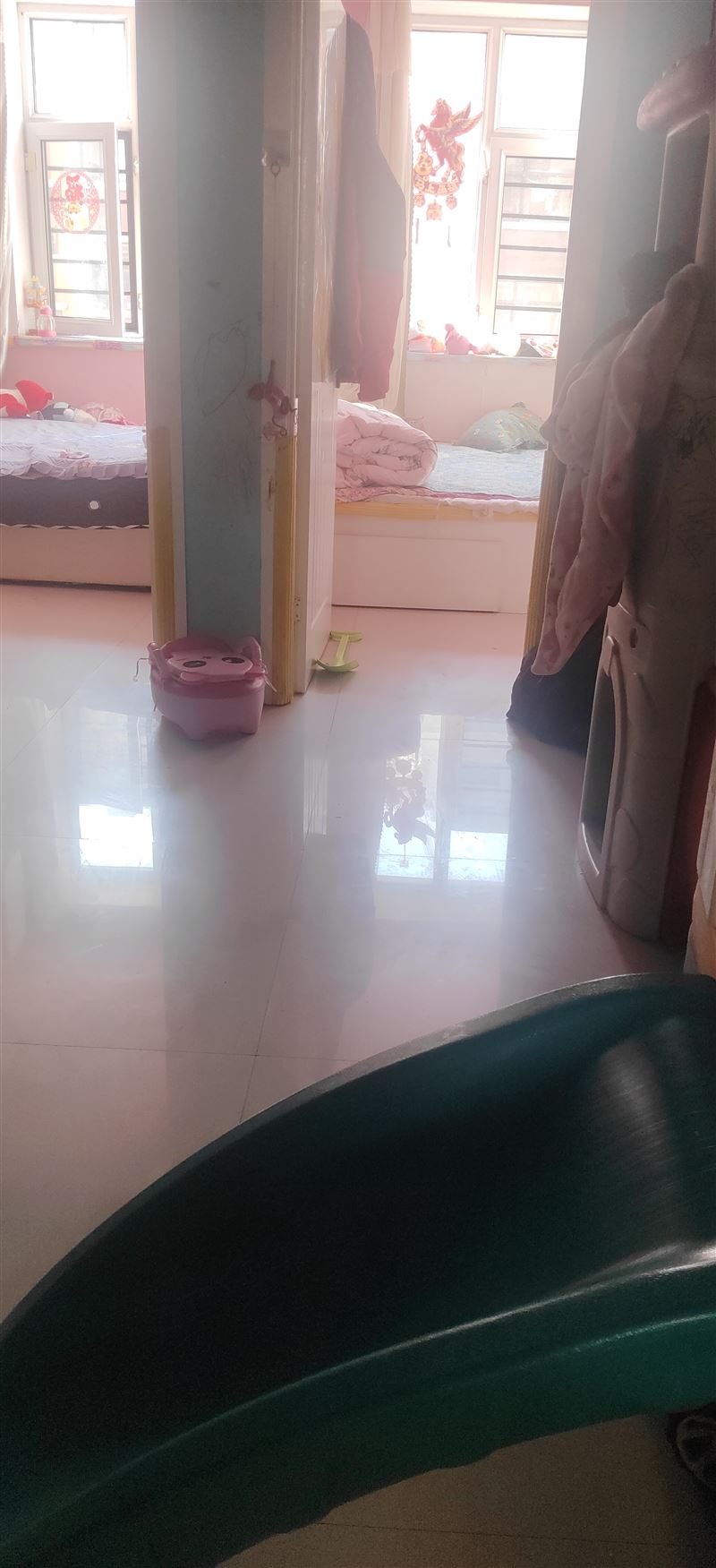 个人房子出卖