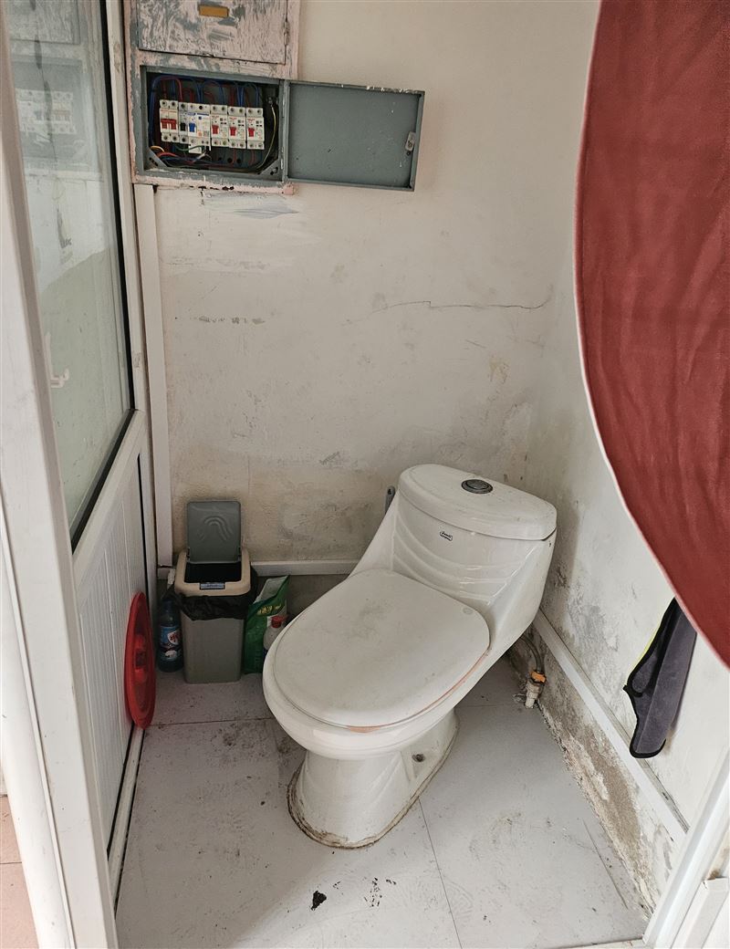 出租耳房