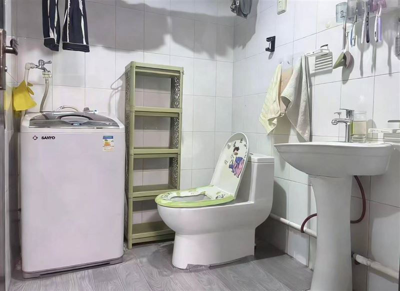 卖楼