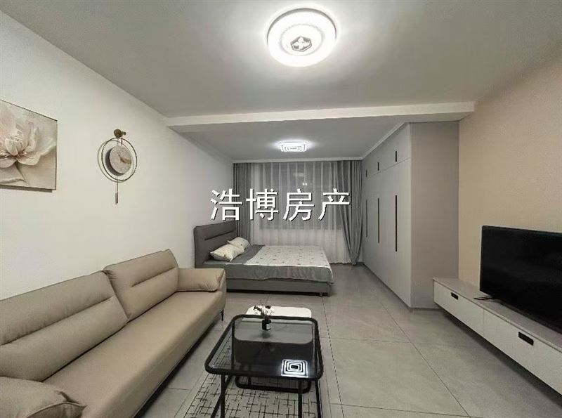 万宝小区