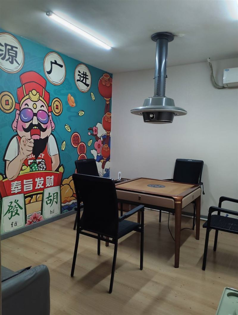 兴宇台球俱乐部转让