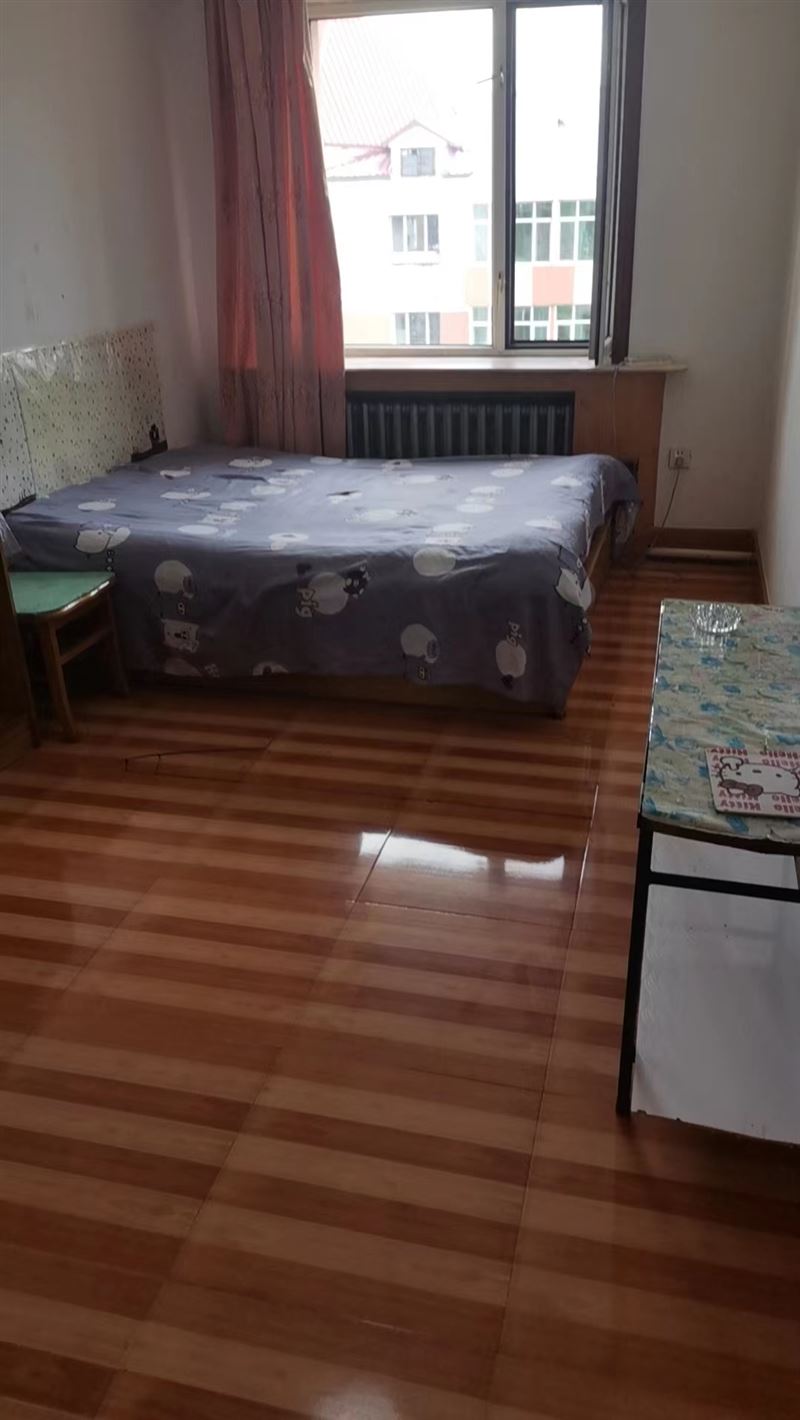 房间出租