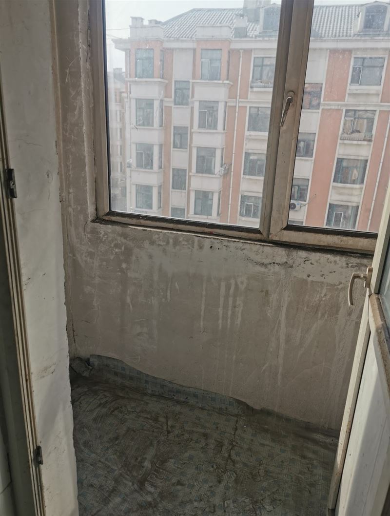 毛坯房诚信要可议价