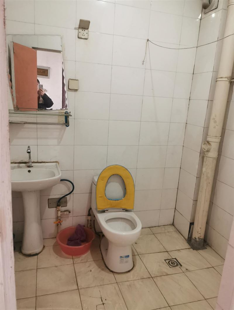 毛坯房诚信要可议价