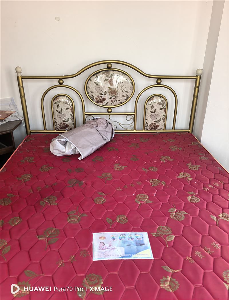 二手床，洗衣机沙发，电视柜