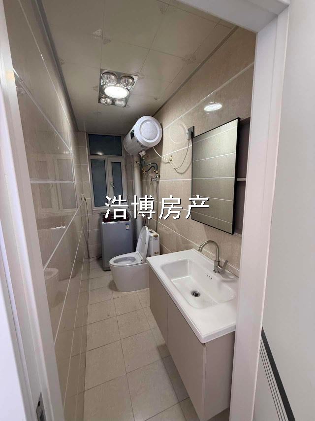 银达小区三楼