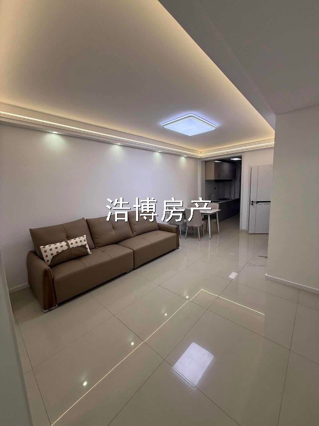 银达小区三楼